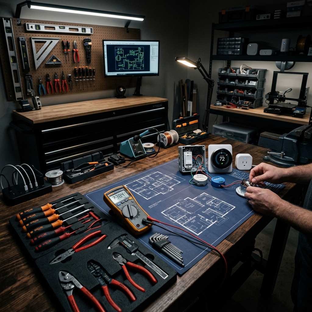 Handyman Services