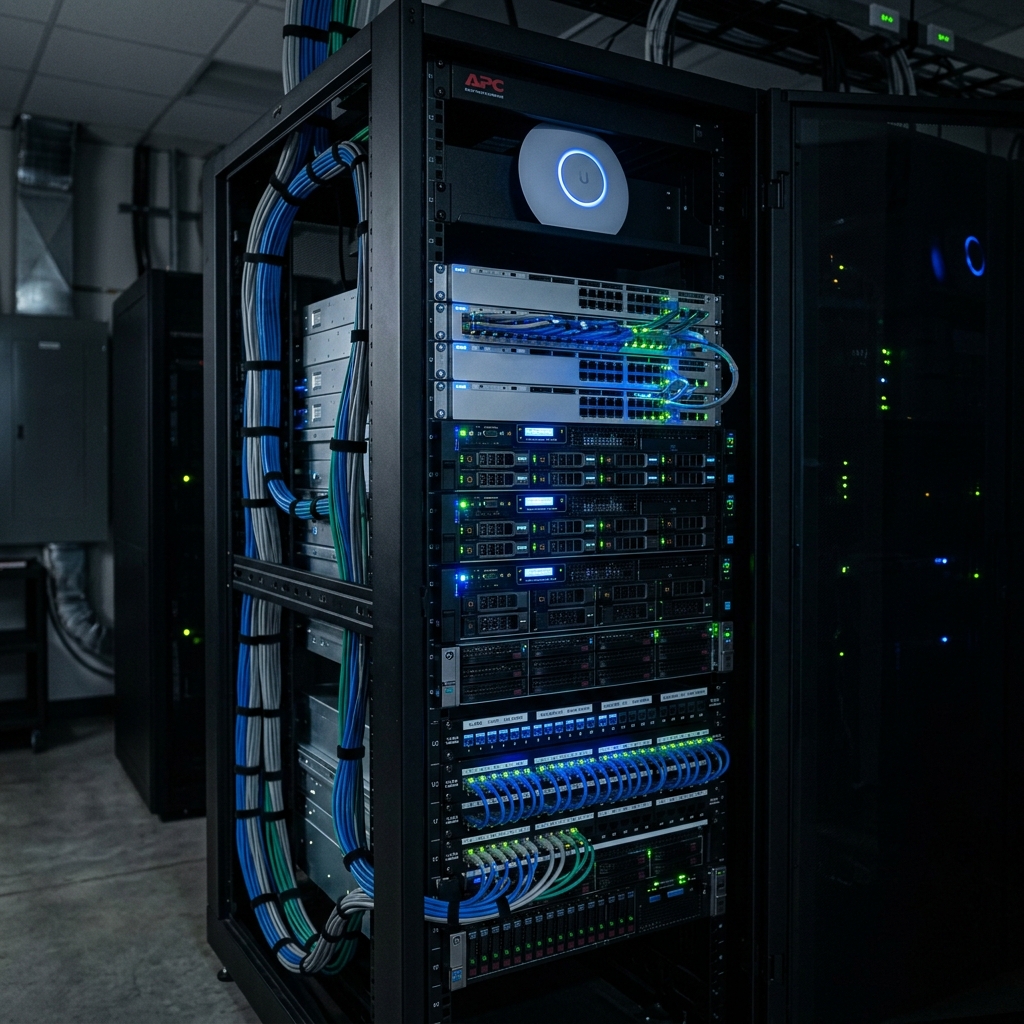 Network Installation