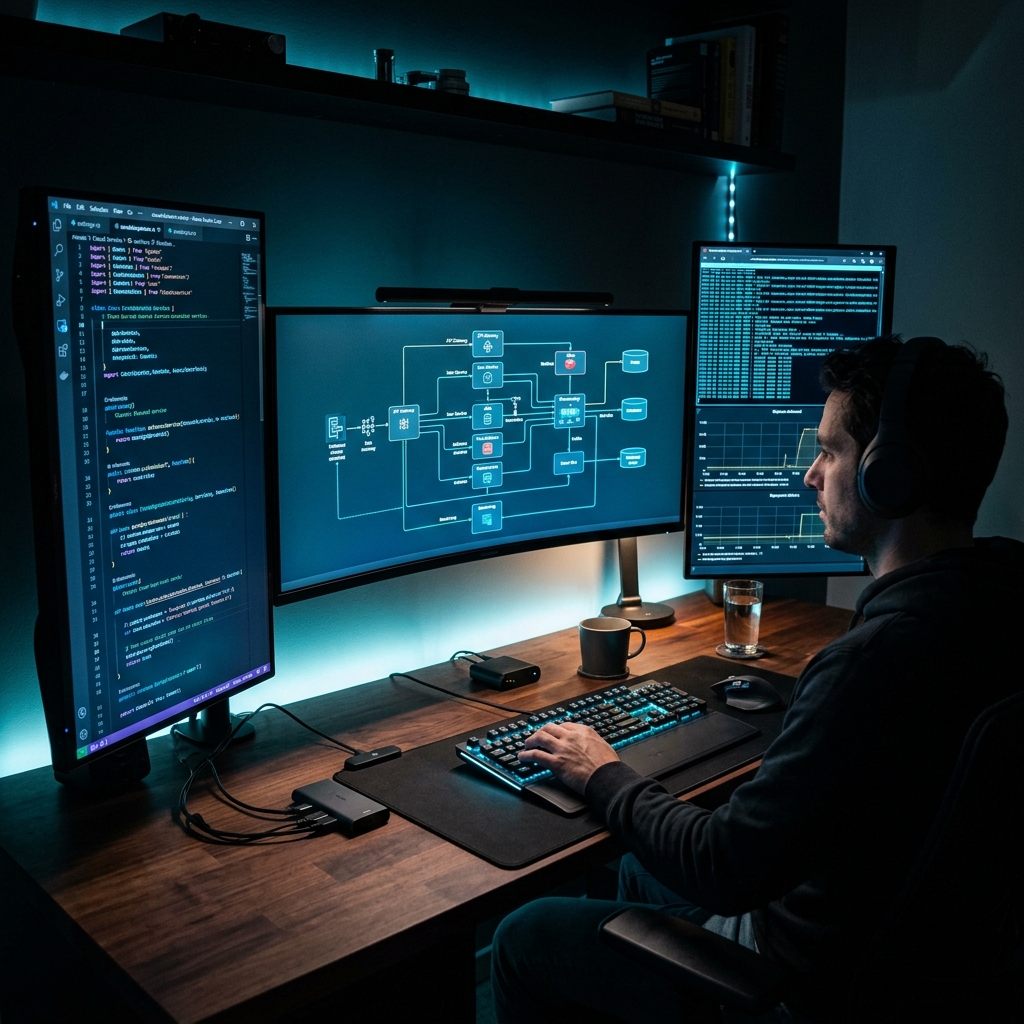 Software Architecture